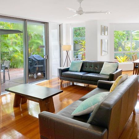 Maggies Beachfront Apartment 2 Horseshoe Bay Buitenkant foto